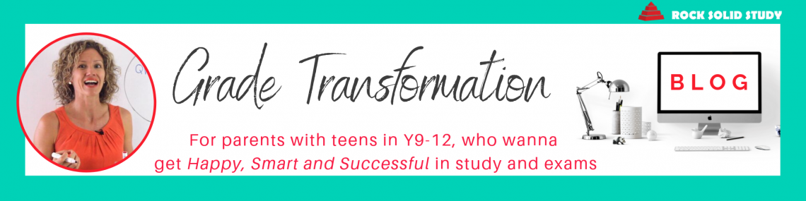 Grade Transformation Blog